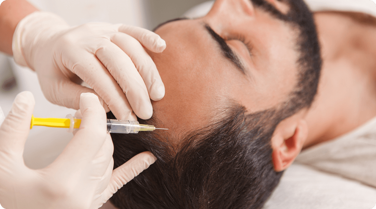 GFC vs. PRP Hair Treatments in Bangalore: A Comprehensive Guide to Costs, Benefits, and Finding the Right Clinic