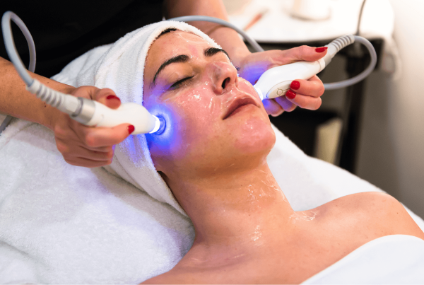 HydraFacial Treatment in Bangalore
