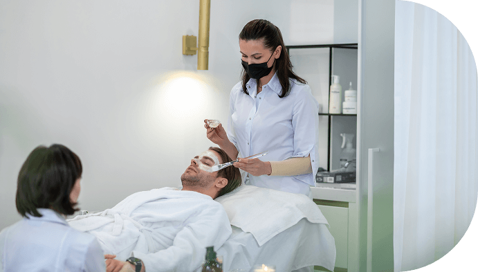 MediFacial Treatment