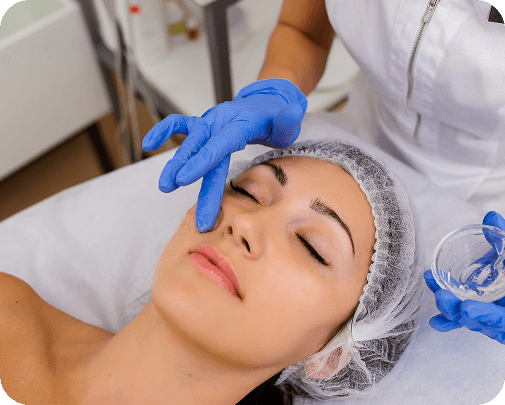 MediFacial Treatment