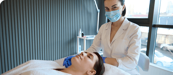 MediFacial Treatment